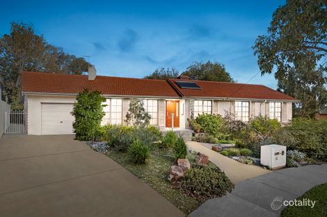 Property photo of 5 Ida Court Donvale VIC 3111