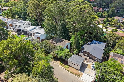 Property photo of 77 Terry Road Denistone NSW 2114