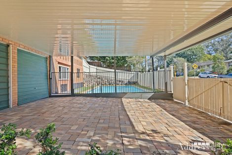 Property photo of 26 Grenoble Street The Gap QLD 4061