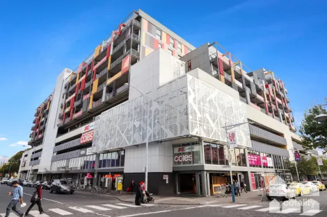 831/18 Albert St, Footscray, VIC 3011