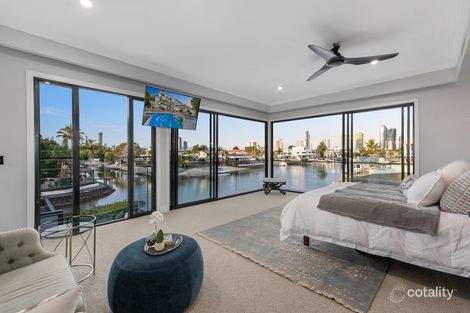 Property photo of 48 Rudd Street Broadbeach Waters QLD 4218