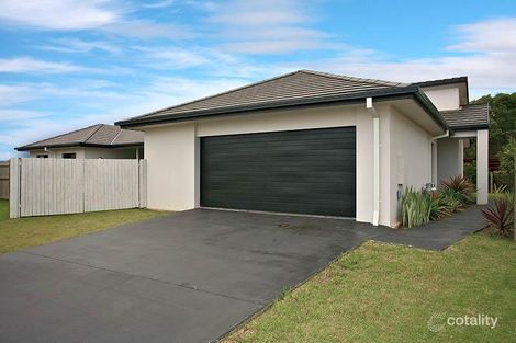 Property photo of 25 Atkins Court Caboolture QLD 4510