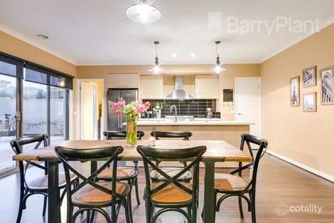 Property photo of 36 Villella Drive Pakenham VIC 3810