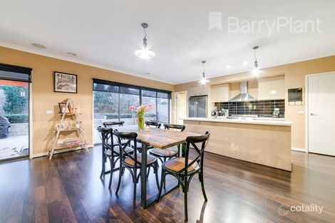 Property photo of 36 Villella Drive Pakenham VIC 3810