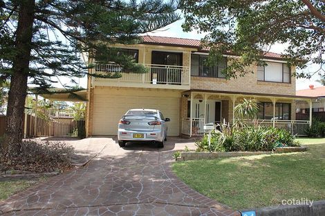 24 Kathleen Cres, Woonona, NSW 2517