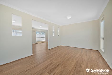 Property photo of 13 Mallow Street Brookfield VIC 3338