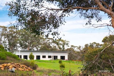 1 Hogans Lane, Musk Vale, VIC 3461