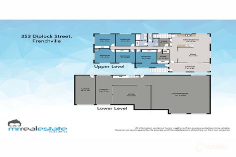 353 Diplock St, Frenchville, QLD 4701