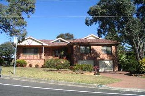 157 Bellevue Ave, Georges Hall, NSW 2198