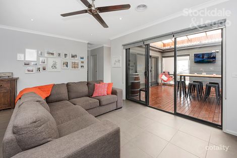 Property photo of 23 Monarch Avenue Mernda VIC 3754