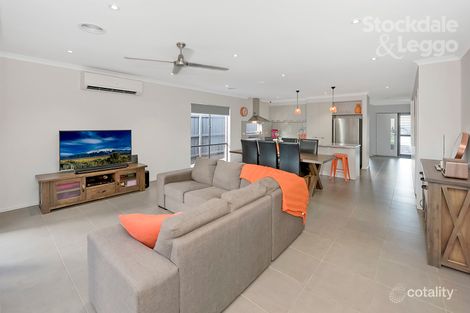 Property photo of 23 Monarch Avenue Mernda VIC 3754