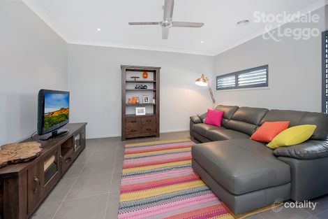 Property photo of 23 Monarch Avenue Mernda VIC 3754