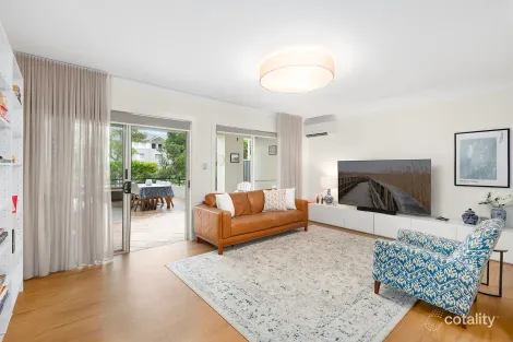 Property photo of 4/1 Figtree Avenue Abbotsford NSW 2046