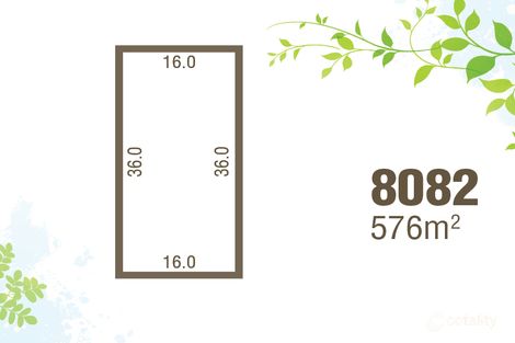 Lot 8082 Jasmine Pl, Wallan, VIC 3756