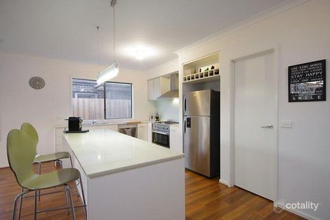 Property photo of 20 Silvercrest Way Armstrong Creek VIC 3217