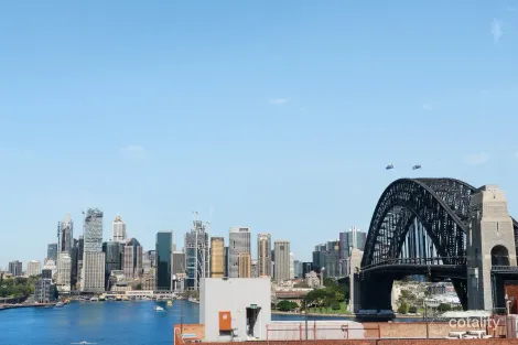 19/48 Upper Pitt St, Kirribilli, NSW 2061