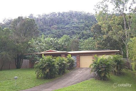 Property photo of 8 Nero Close Mooroobool QLD 4870