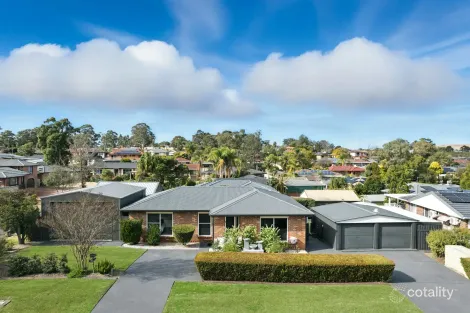 Property photo of 14 Corio Drive St Clair NSW 2759