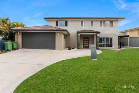 11 Gowrie St, Brendale, QLD 4500