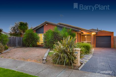 1/49 Goodwood Dr, Keilor Downs, VIC 3038