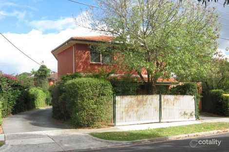 3/7 Vine Gr, Carnegie, VIC 3163