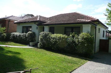 23 Everard St, Hunters Hill, NSW 2110