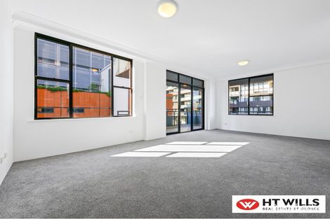 Property photo of 44/6-12 Carrington Avenue Hurstville NSW 2220