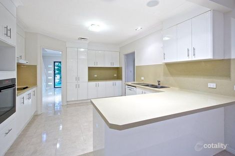 Property photo of 6 Empire Vista Ormiston QLD 4160