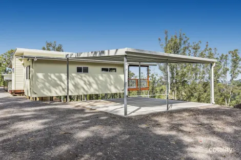 Property photo of 231 Ocean View Road Cooroy QLD 4563