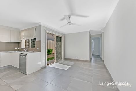 Property photo of 14/1 Methven Street Mount Druitt NSW 2770