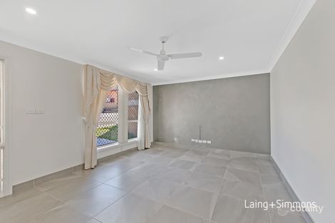 Property photo of 14/1 Methven Street Mount Druitt NSW 2770