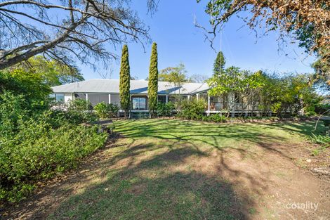 520 Linthorpe Rd, Linthorpe, QLD 4356