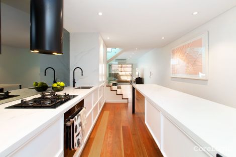 Property photo of 188B Victoria Street Potts Point NSW 2011