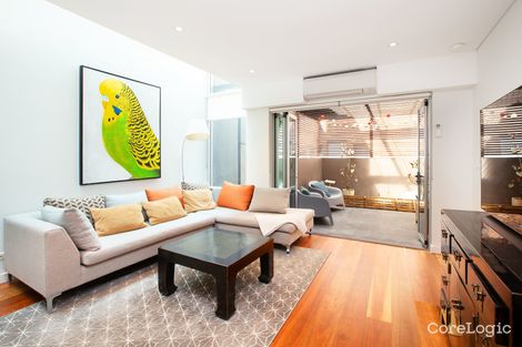 Property photo of 188B Victoria Street Potts Point NSW 2011