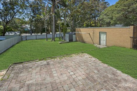 Property photo of 4 Hughes Crescent Kiama Downs NSW 2533