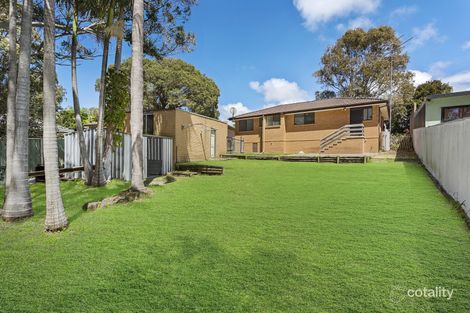 Property photo of 4 Hughes Crescent Kiama Downs NSW 2533