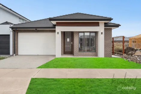 16 Yarding St, Donnybrook, VIC 3064