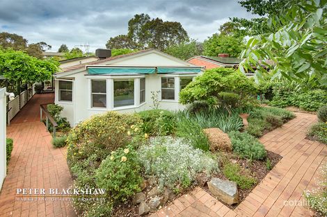 Property photo of 5 Philp Place Curtin ACT 2605