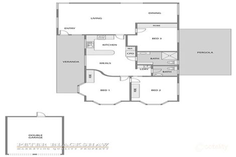 Property photo of 5 Philp Place Curtin ACT 2605