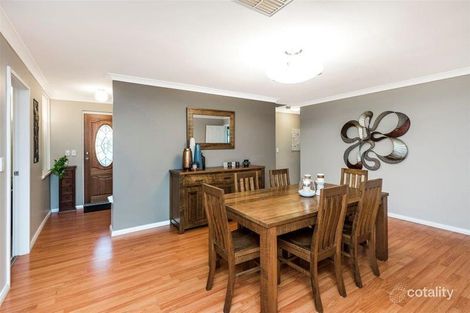 Property photo of 146 Trappers Drive Woodvale WA 6026