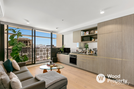 305/244-246 Dorcas St, South Melbourne, VIC 3205