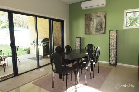 Property photo of 770 Woollamia Road Woollamia NSW 2540