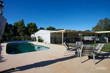 Property photo of 66 Park Street Nhill VIC 3418