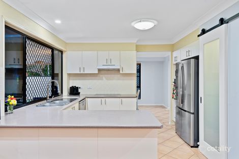 Property photo of 34 Torquay Road Redland Bay QLD 4165