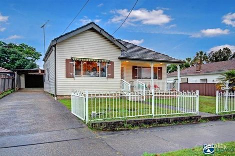 Property photo of 26 Trafalgar Street Belmore NSW 2192