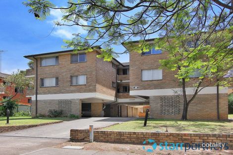 10/39-41 Manchester St, Merrylands, NSW 2160