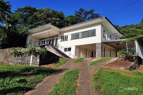 Property photo of 136 Hillview Crescent Whitfield QLD 4870