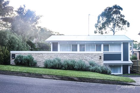 Property photo of 2 Marshall Crescent Beacon Hill NSW 2100