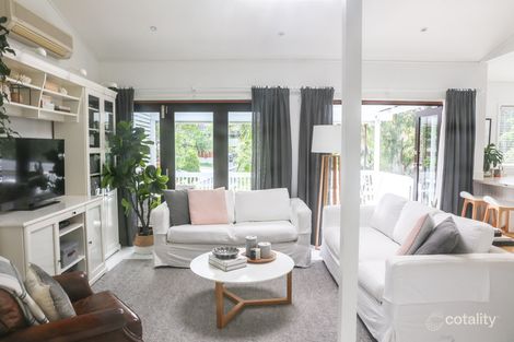 Property photo of 2 Marshall Crescent Beacon Hill NSW 2100