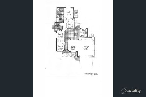 Property photo of 16 Concordia Street Boondall QLD 4034